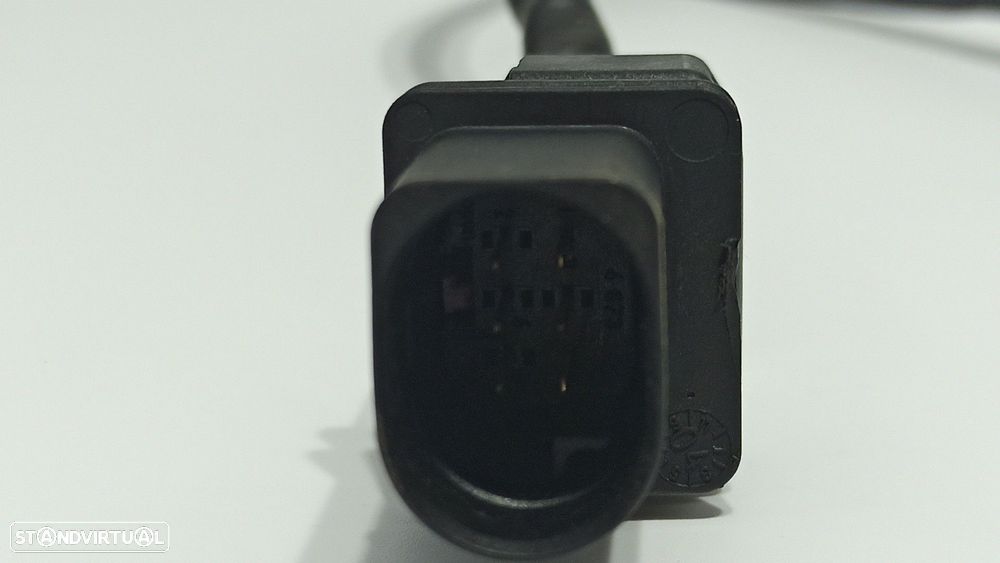 SONDA LAMBDA BMW SERIE 5 BERLINA (E60) 525D - 3