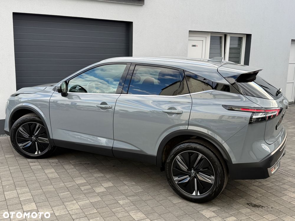 Nissan Qashqai - 39