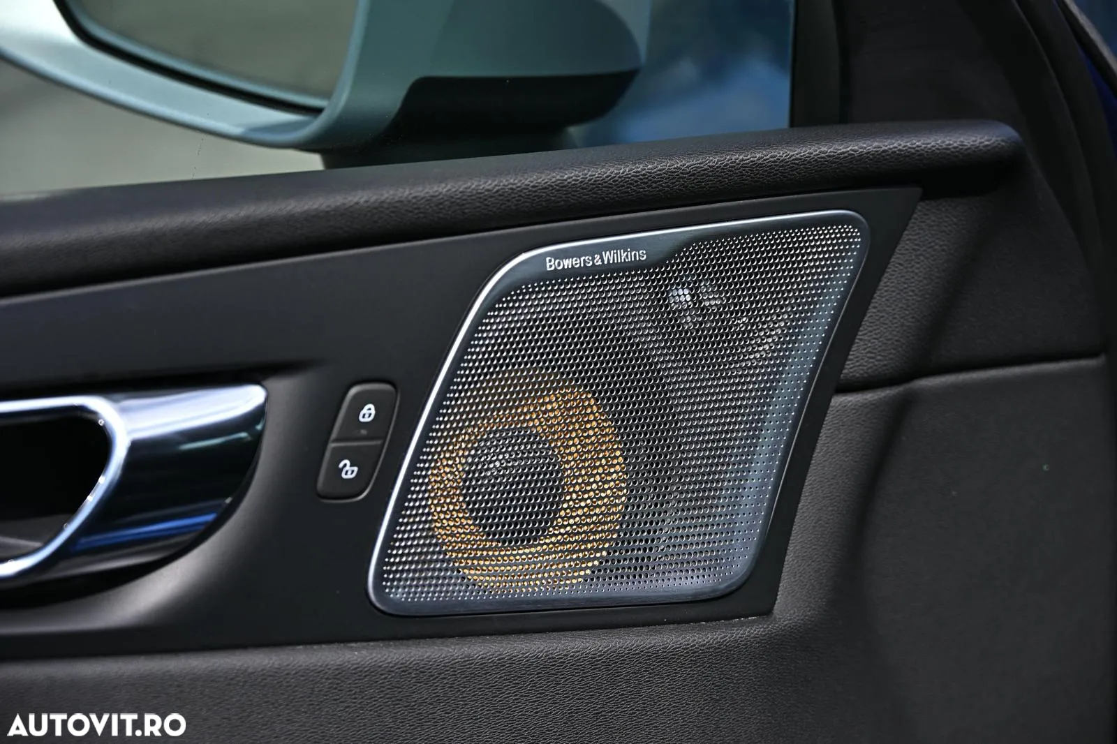 Volvo XC 60 T5 AWD Geartronic RDesign - 39