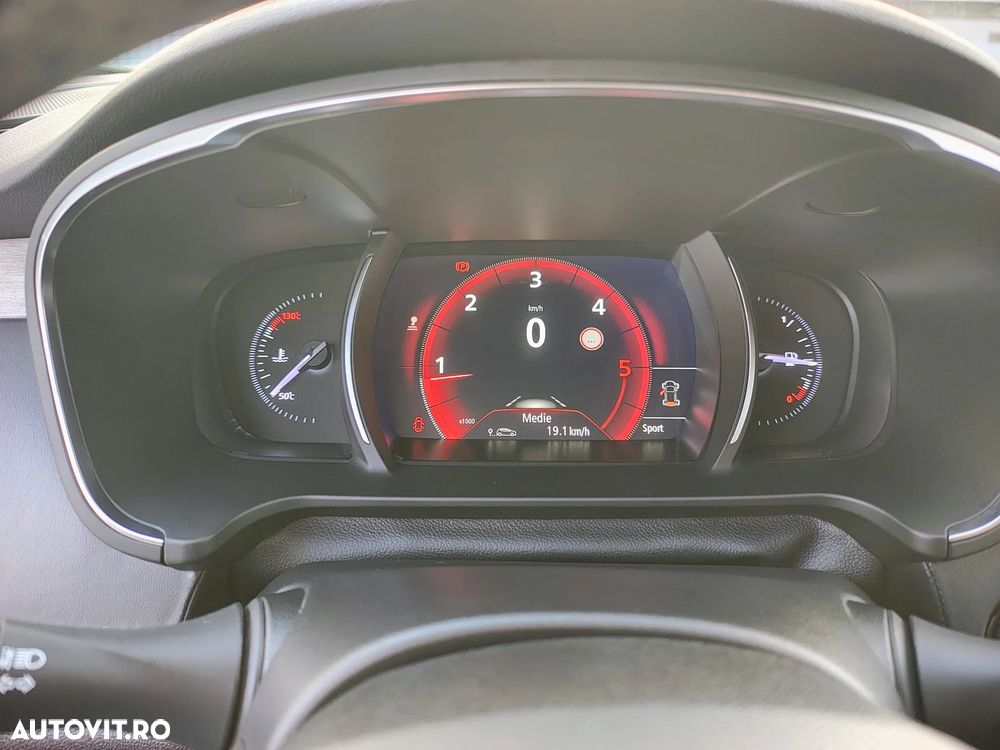 Renault Talisman - 31