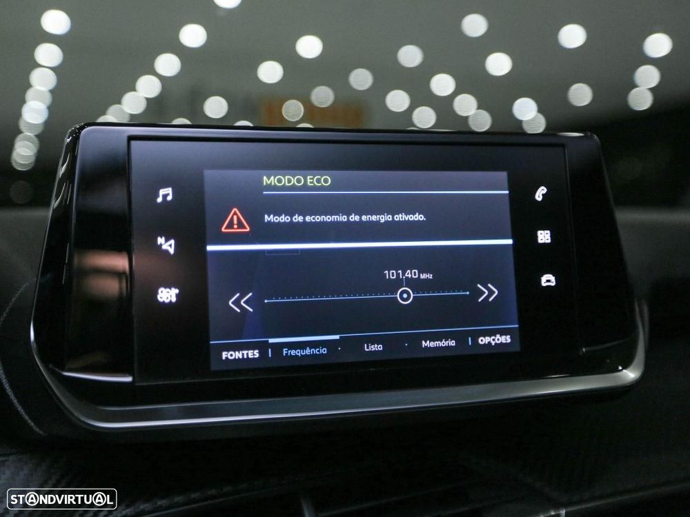 Peugeot e-208 50 kWh Allure Pack - 20