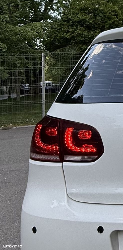 Volkswagen Golf 1.4 TSI DSG Highline - 7