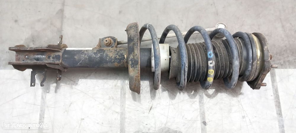 Amortecedor frente direito CITROËN Nemo Combi - 1