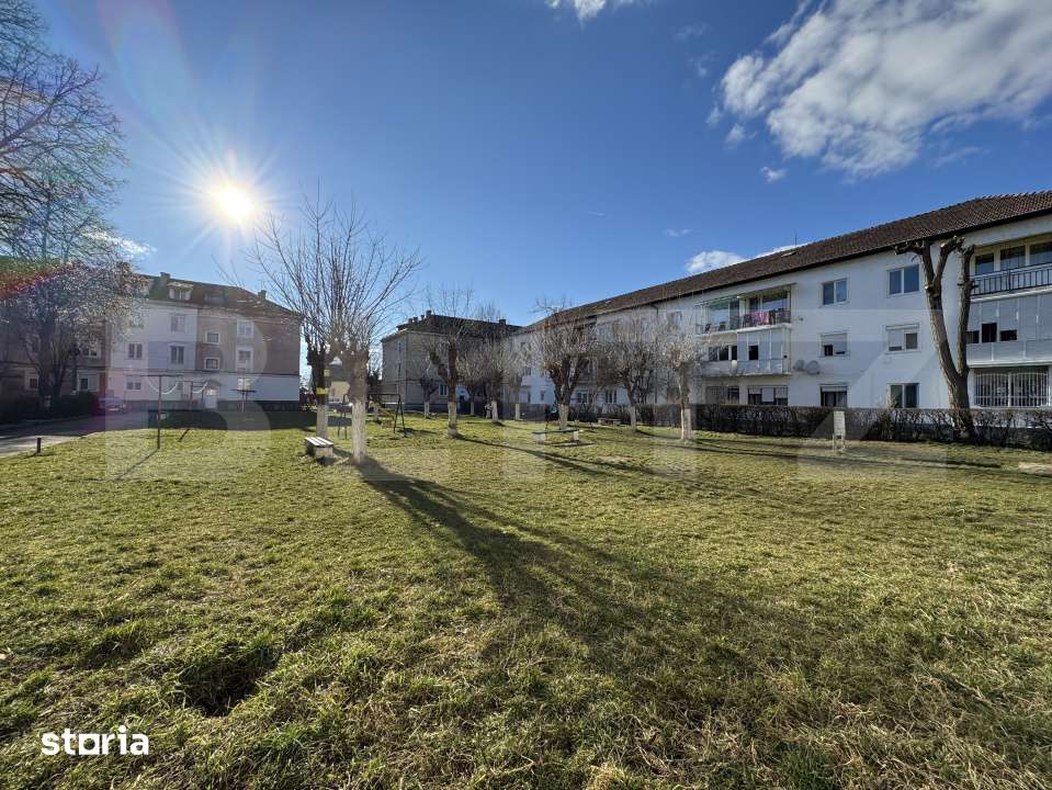 Apartament 2 camere decomandat, 60 mp — fotografia 1