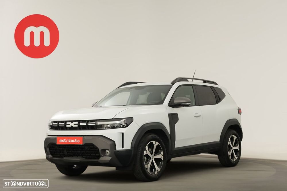 Dacia Duster 1.0 TCe ECO-G Expression Bi-Fuel - 2