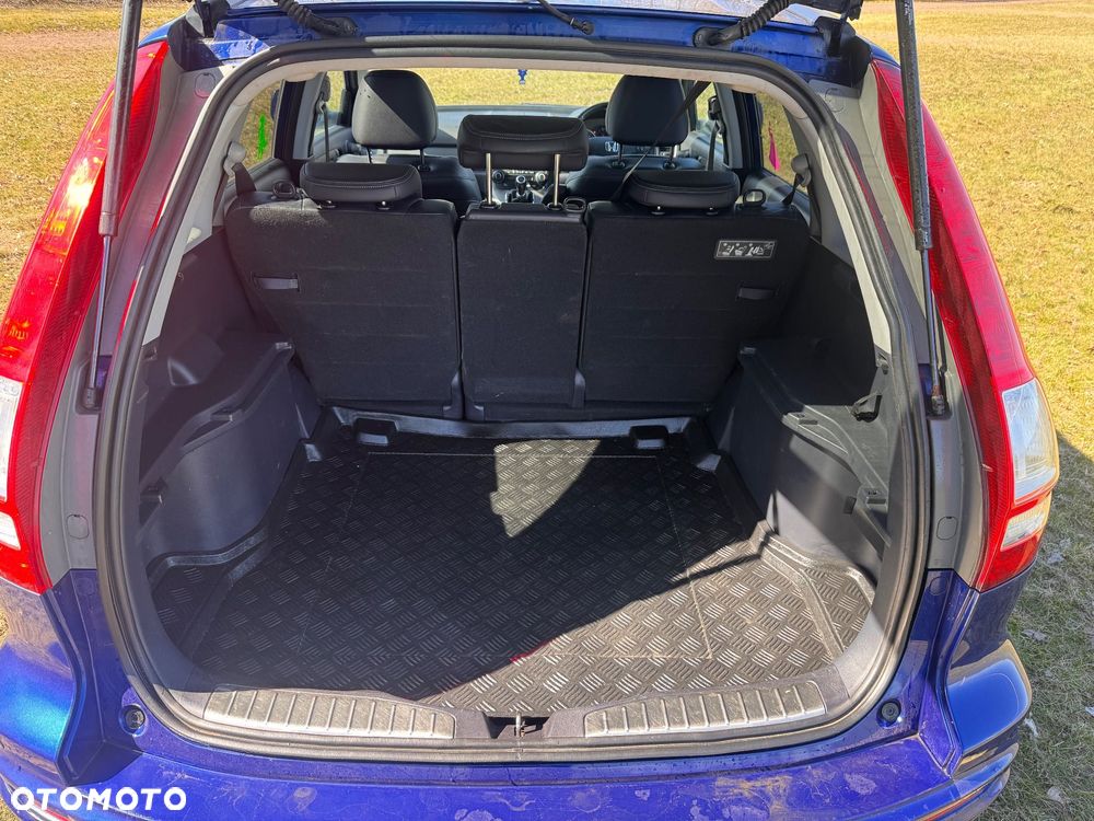 Honda CR-V 2.2i DTEC DPF Executive 50 Jahre Edition - 23