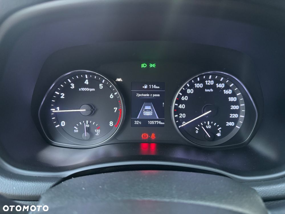 Hyundai i30 1.0 T-GDI Passion - 30
