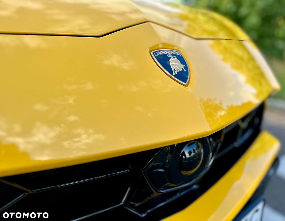 Lamborghini Urus - 39