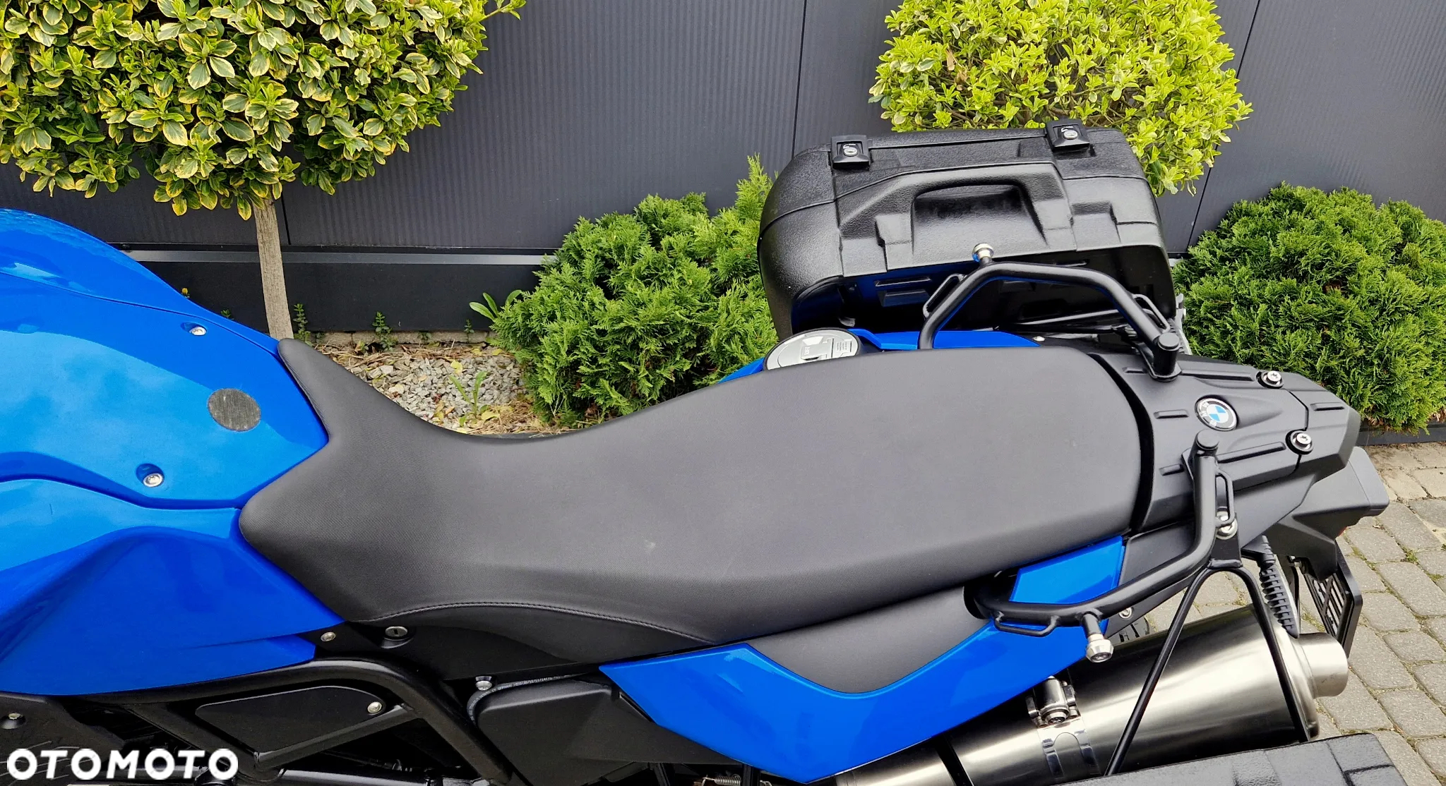 BMW GS - 29