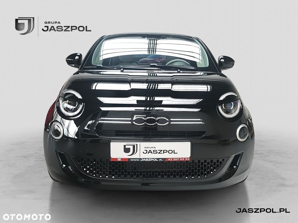 Fiat 500 1.0 GSE La Prima - 2