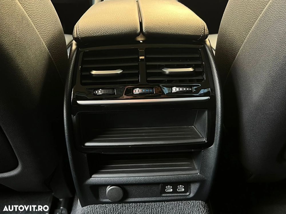 BMW Seria 5 520i Aut. - 19