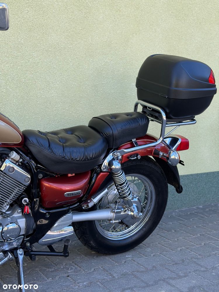 Yamaha Virago - 32