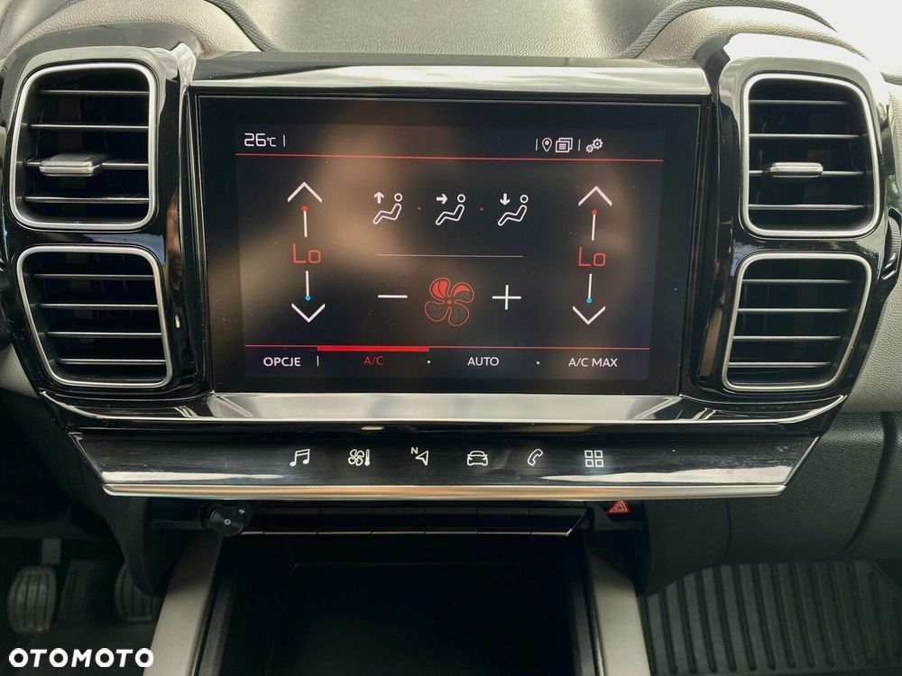 Citroën C5 Aircross 1.5 BlueHDi Feel - 23