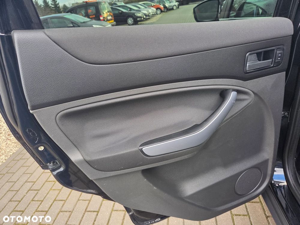 Ford Kuga 2.0 TDCi 2x4 Champions Edition - 22