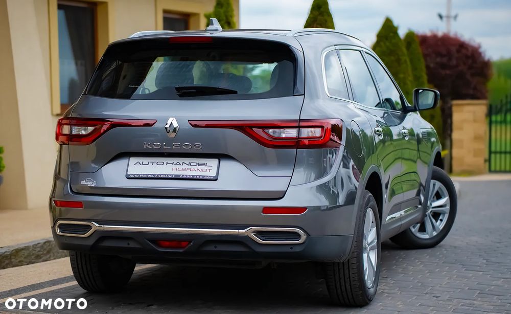 Renault Koleos ENERGY dCi 130 INTENS - 15