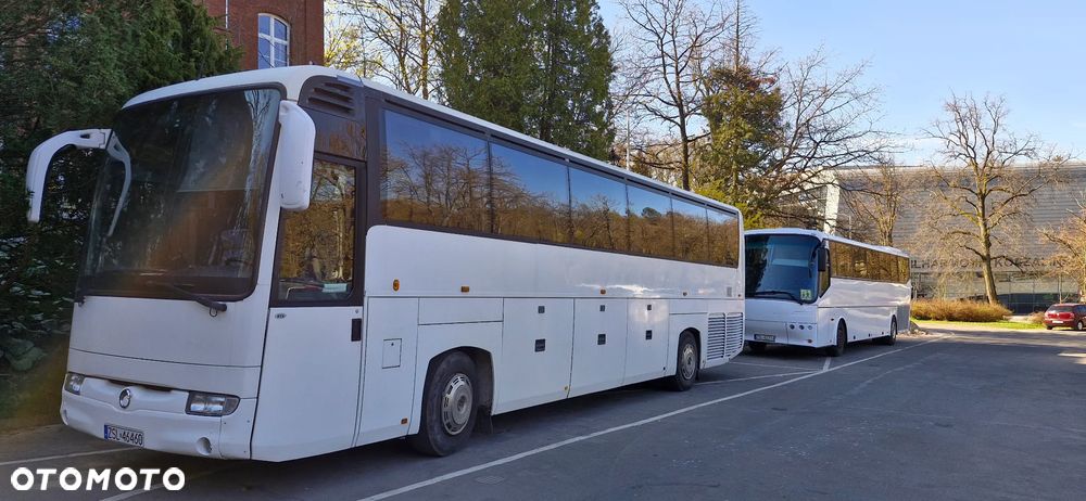 Irisbus Iliade - 2