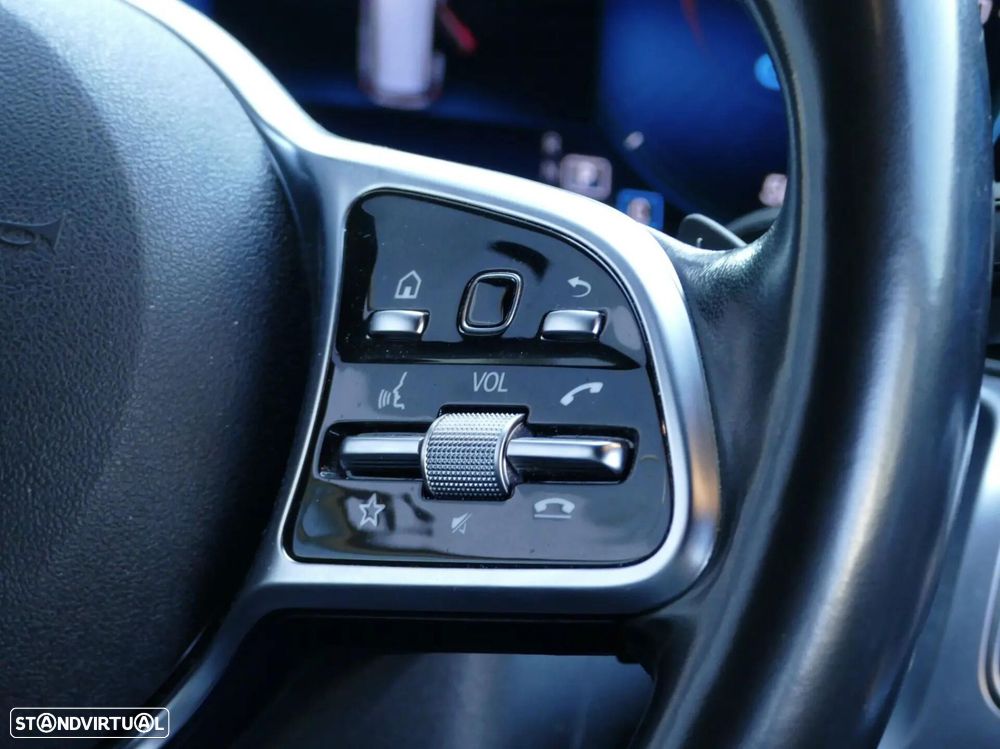Mercedes-Benz EQB 300 4Matic - 39