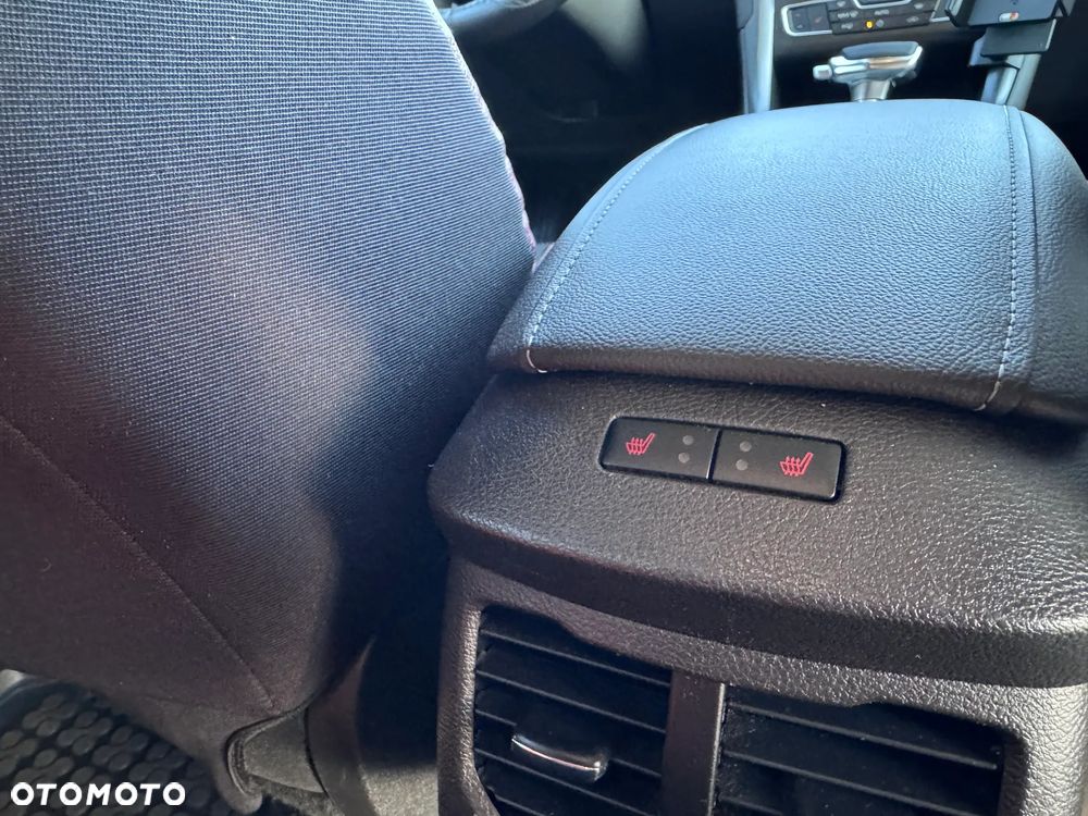 Ford Mondeo 2.0 TDCi STart-Stopp PowerShift-Aut Titanium - 18