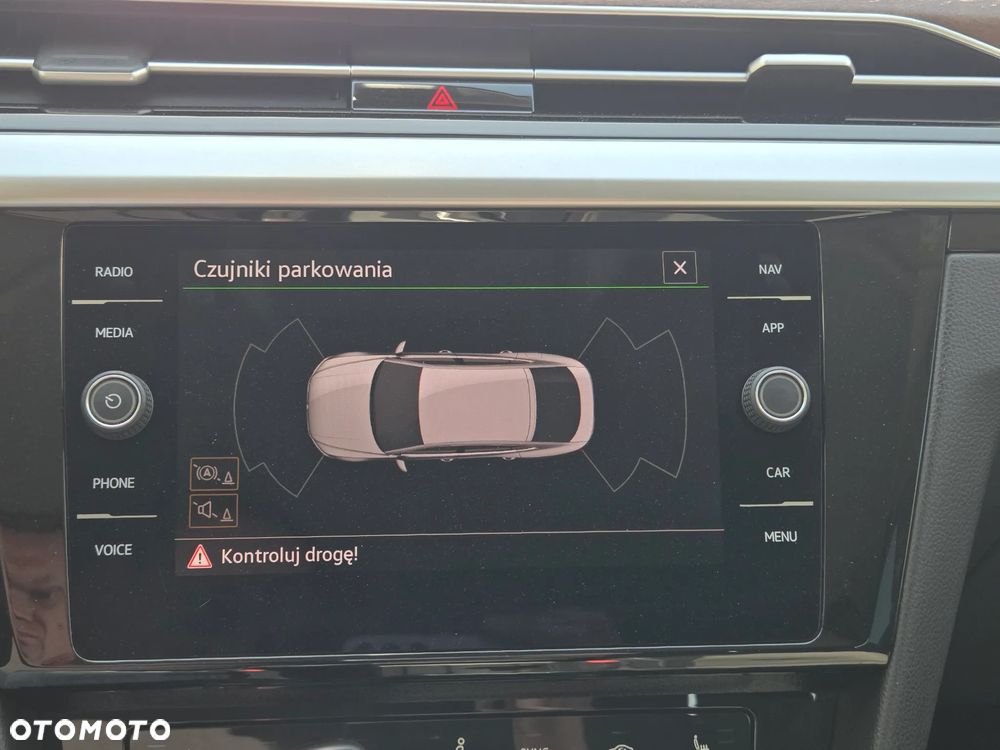 Volkswagen Arteon 1.5 TSI R-Line - 23