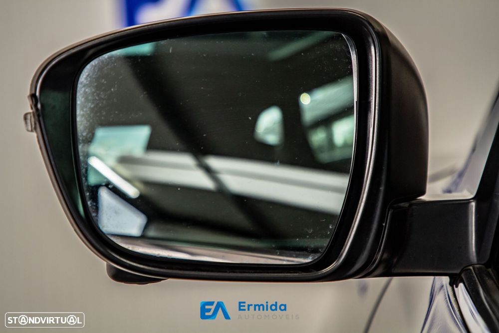 Nissan Qashqai 1.5 dCi Tekna - 15