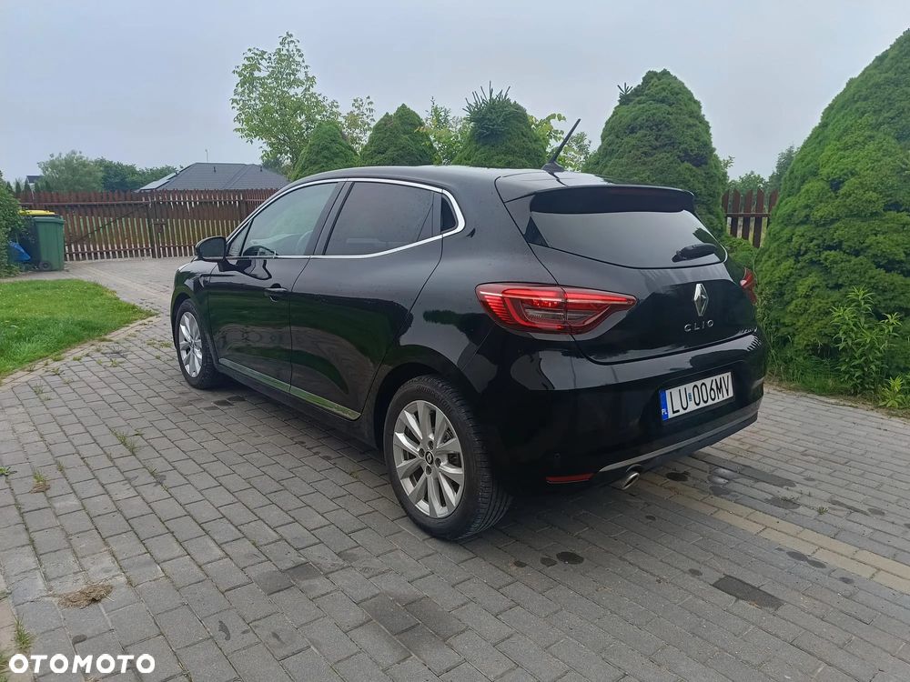 Renault Clio 1.0 TCe Intens - 6
