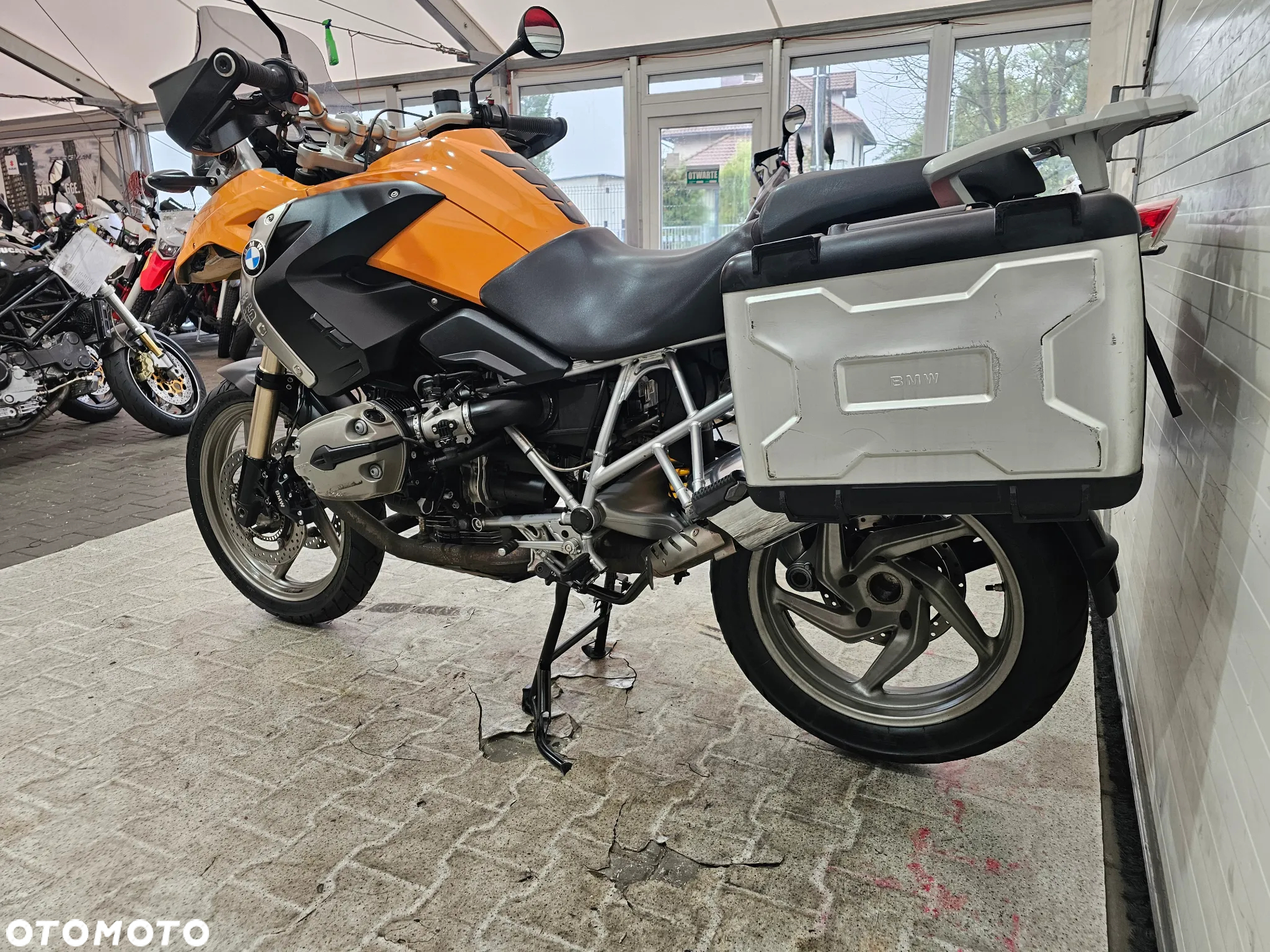 BMW GS - 15