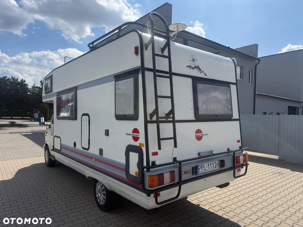 Fiat Ducato - 8