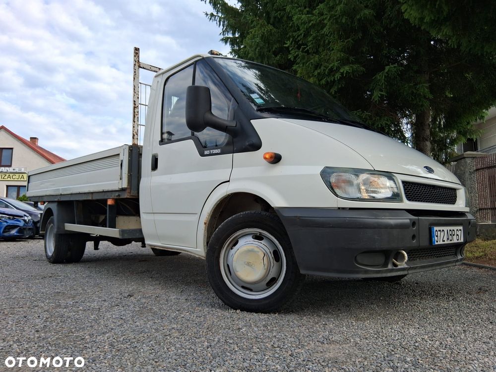 Ford Tranzit - 27