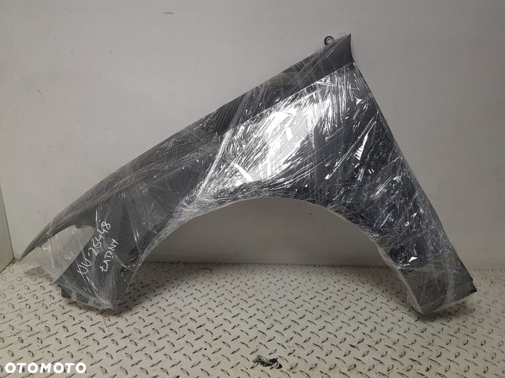 ŁADNY BŁOTNIK LEWY PRZEDNI FORD MONDEO MK5 5 V LEWA PRZÓD 14-21 ŁADNY DS73-F16C199AF - 13