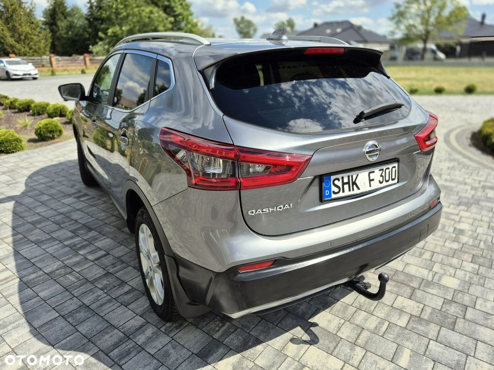 Nissan Qashqai - 3