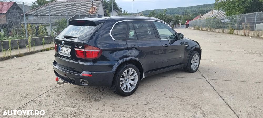 BMW X5 xDrive40d M Sport Edition - 14