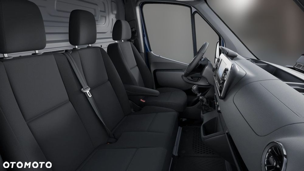 Mercedes-Benz Sprinter 315 CDI Standard PRO - 7