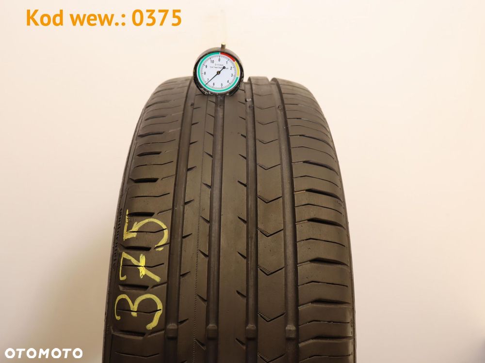 Continental ContiPremiumContact 5 - 205/55 R16 - 1