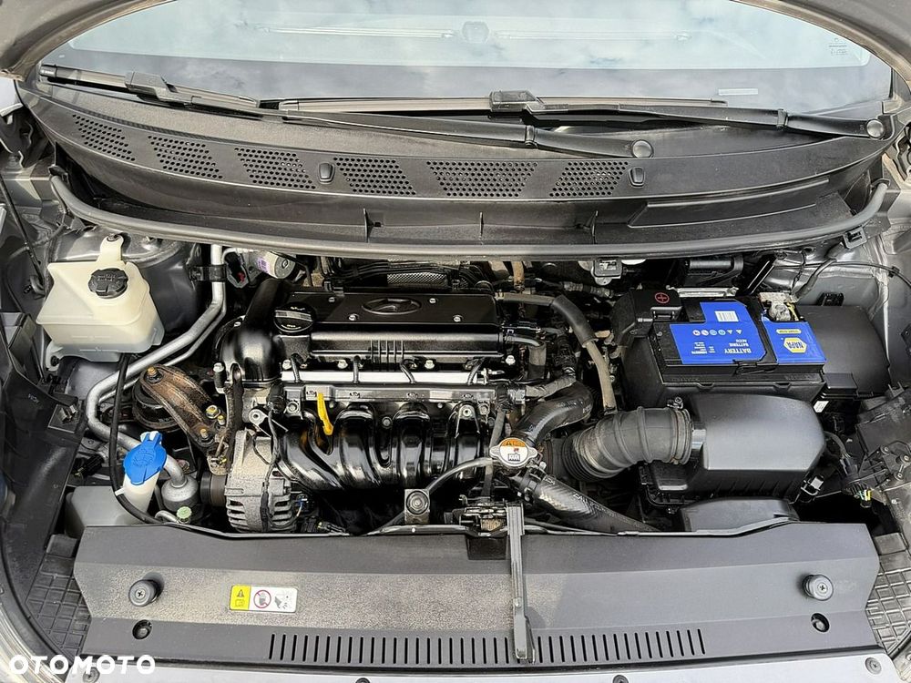 Hyundai ix20 - 13