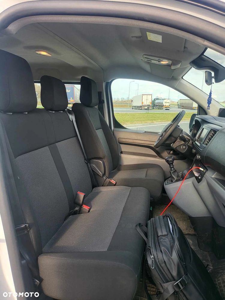 Opel Vivaro - 7