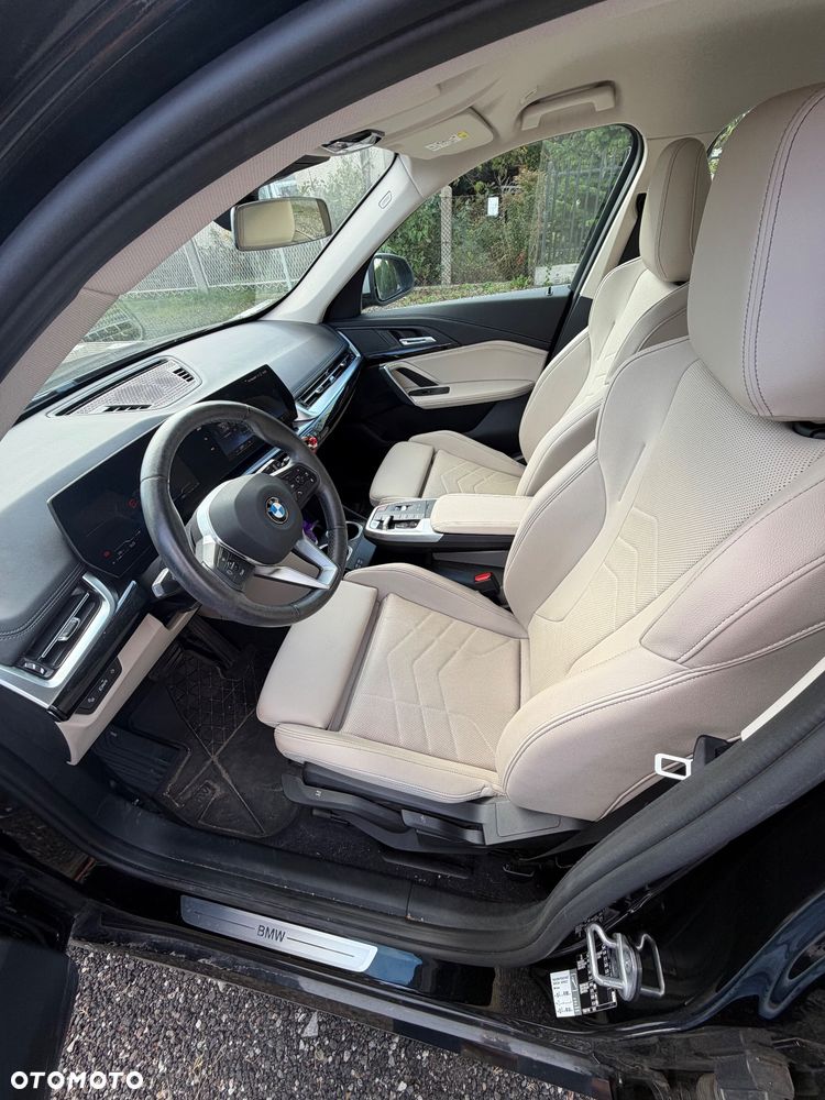 BMW X1 - 4
