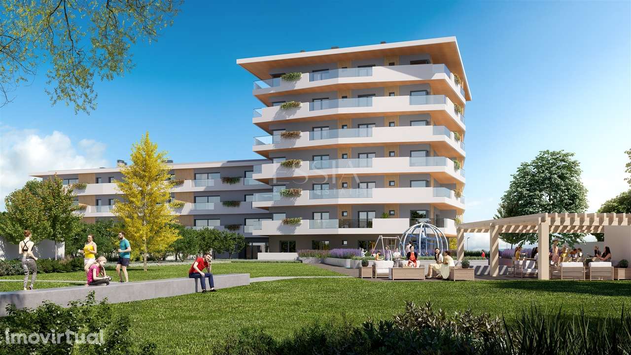 Loja Nova com 188 m2 inserida no empreendimento Senhora do Porto Resid - Grande imagem: 3/7