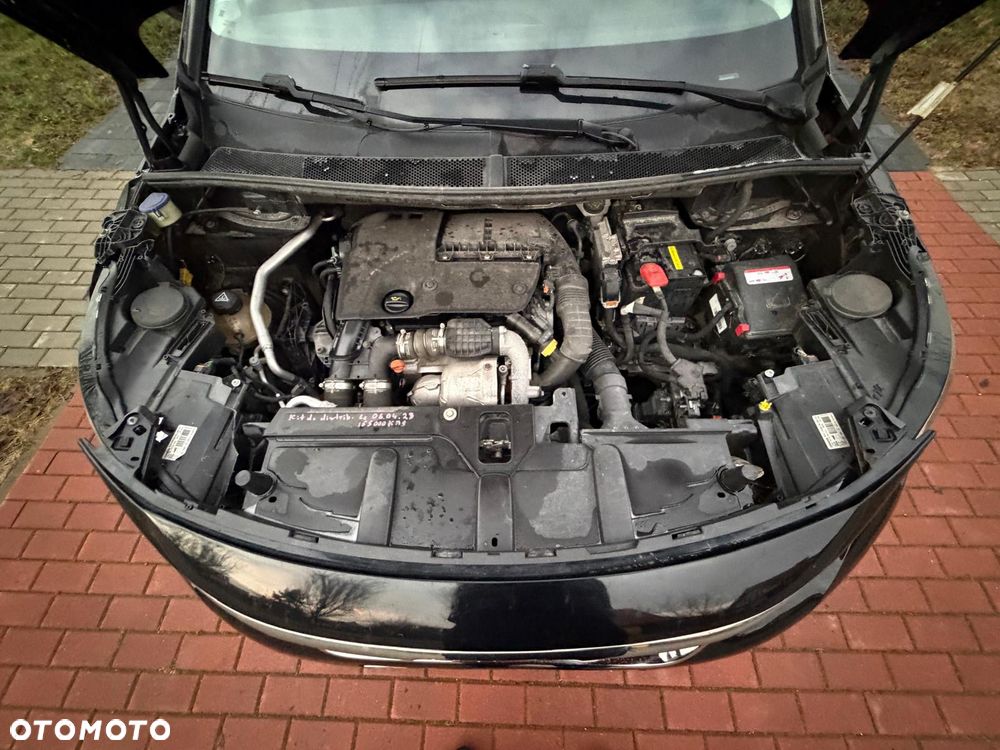 Peugeot 3008 BlueHDi 120 Stop & Start Style - 13