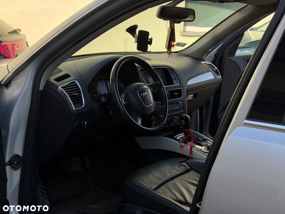 Audi Q5 - 6