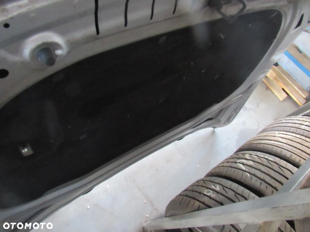 volkswagen passat maska la7w - 8