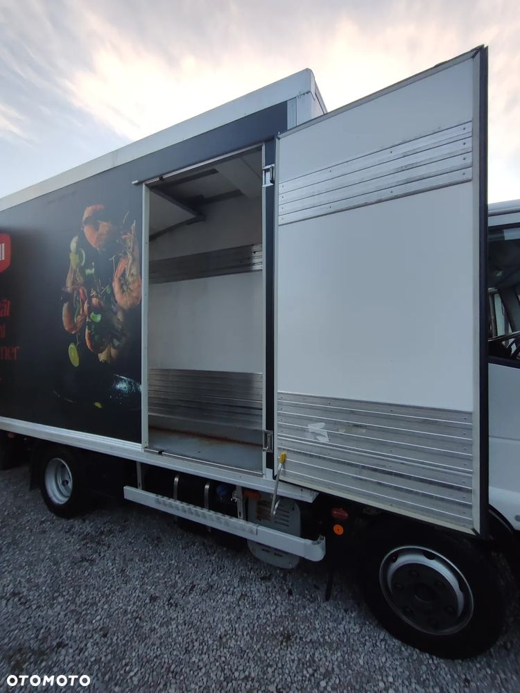 Iveco EUROCARGO - 15