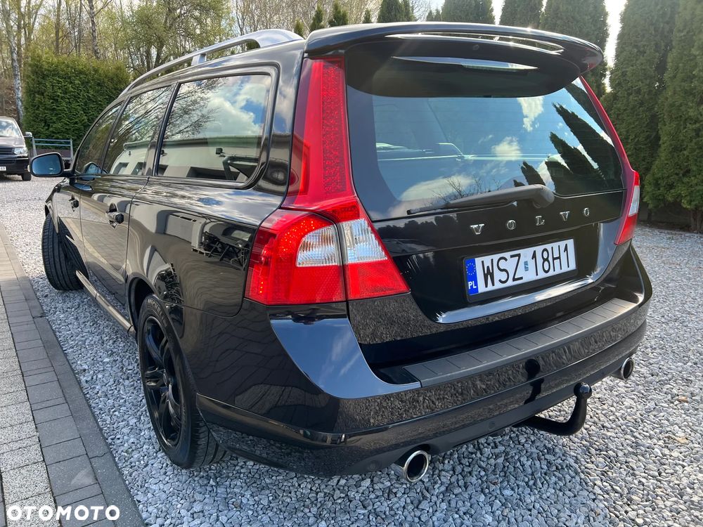 Volvo V70 - 23