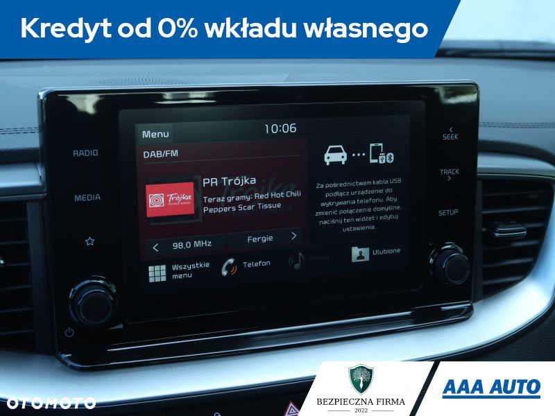 Kia Ceed - 13