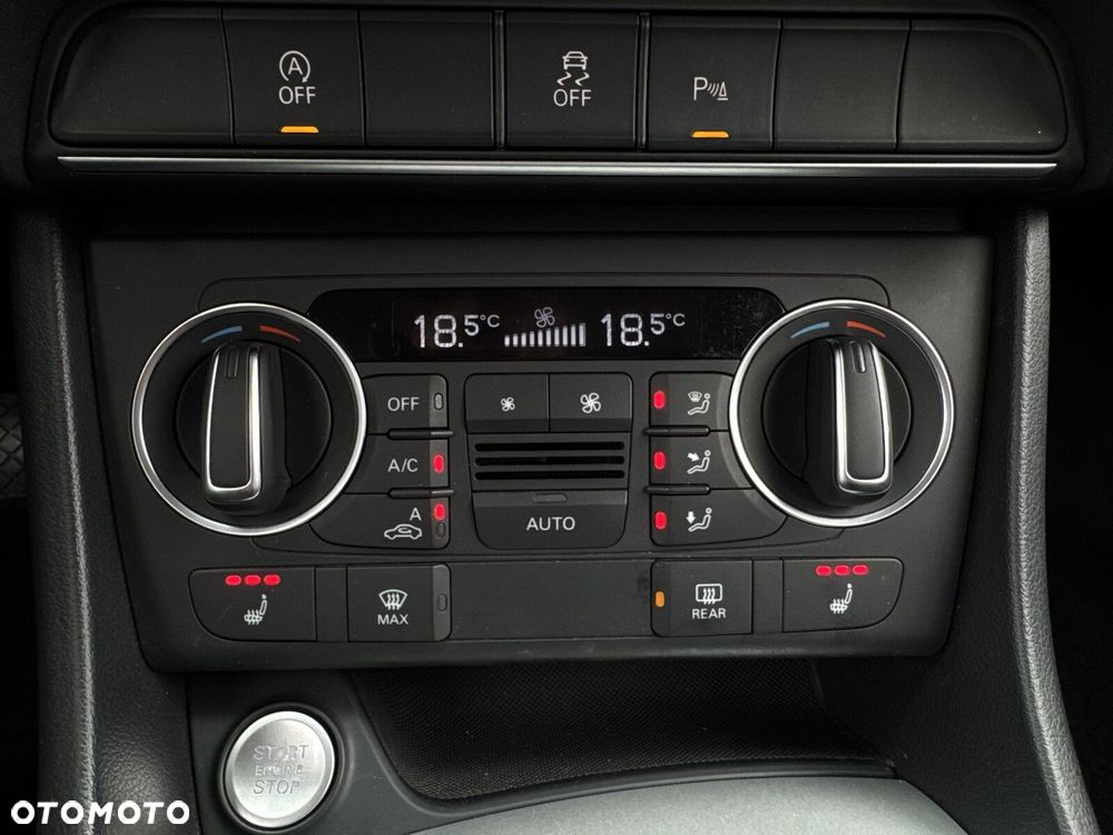 Audi Q3 1.4 TFSI Sport S tronic - 23