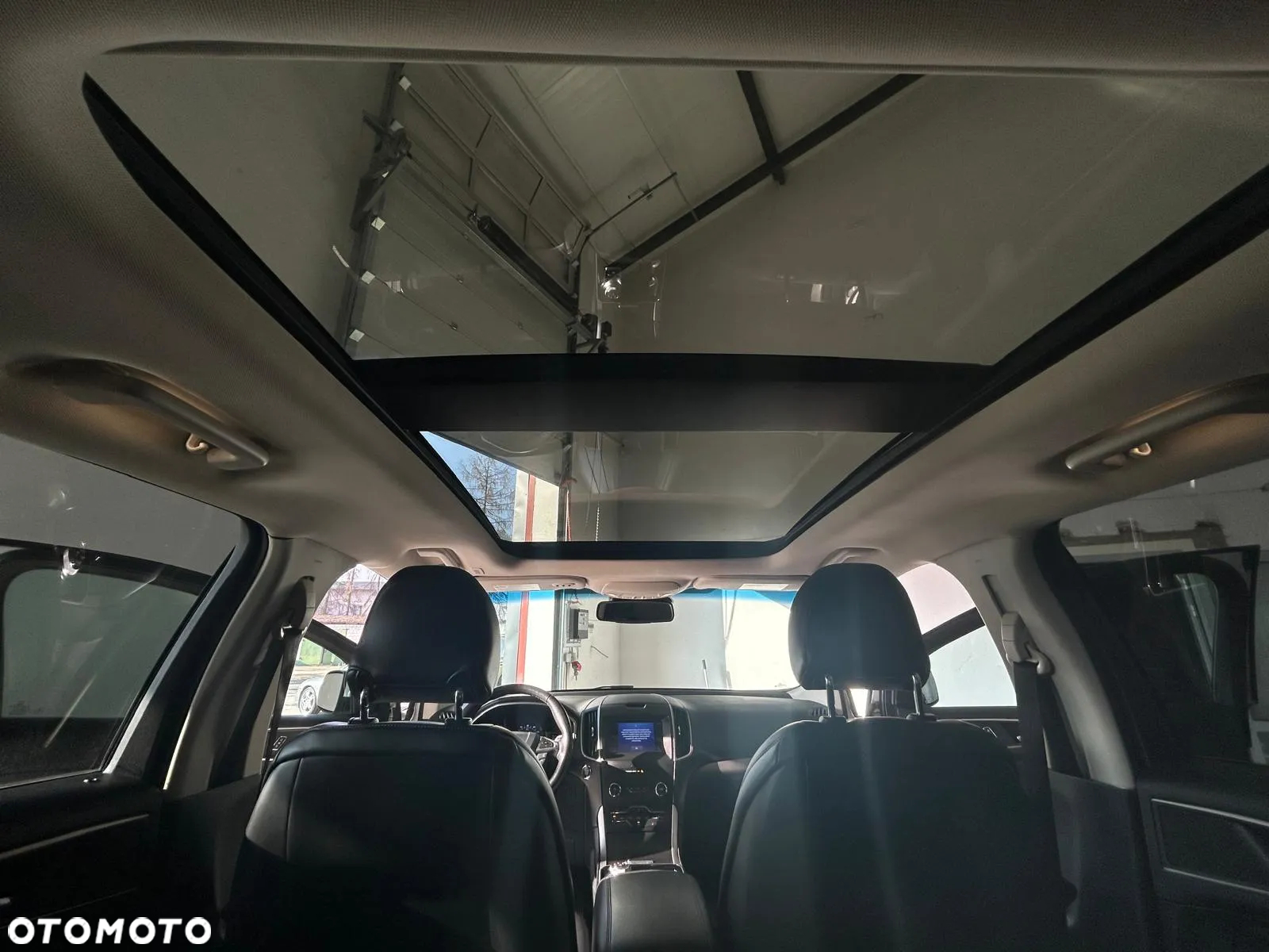 Ford Edge - 36