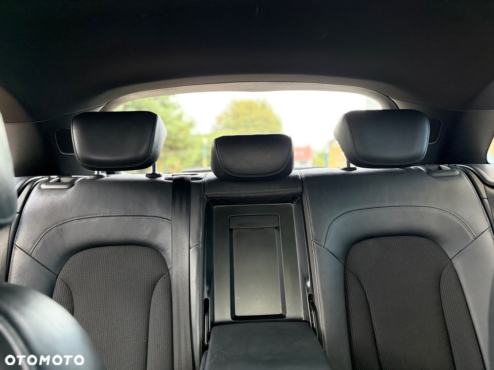 Audi Q3 2.0 TDI Quattro Edycja Specjalna - 33