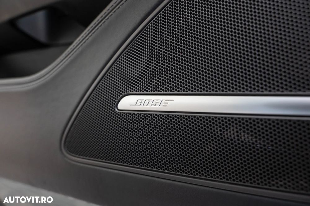 Audi A8 L 3.0 TDI Quattro Tiptronic - 28