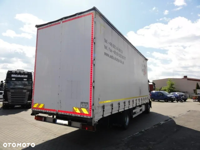 Iveco ML 120E euro5 2010rok Duża Kabina - 3