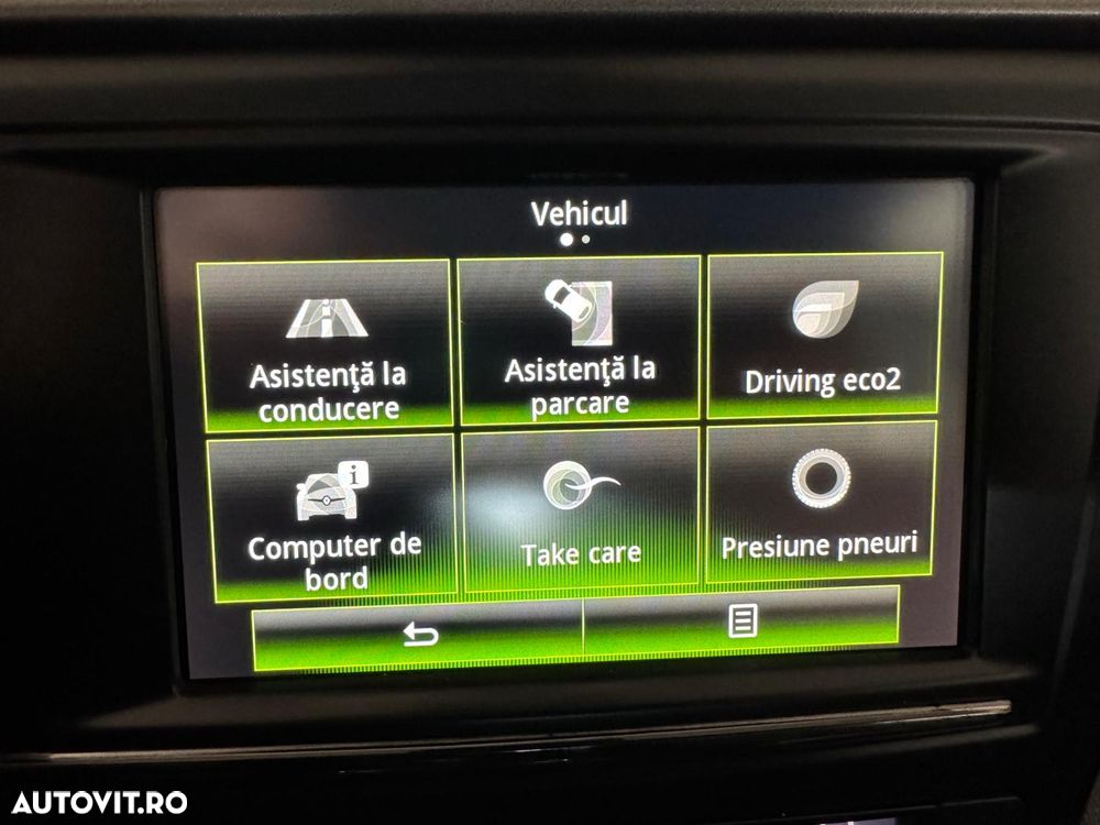 Renault Kadjar Energy dCi 110 Business - 20