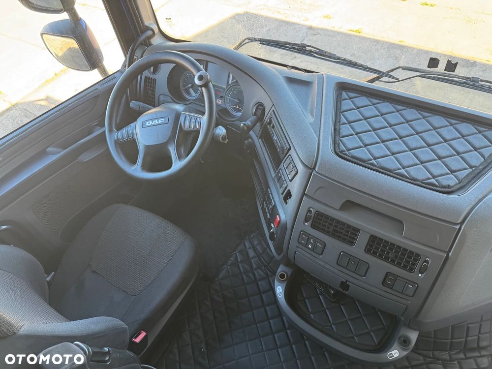 DAF XF 106.460 Super Space Cab Euro 6 Standard Automat - 5